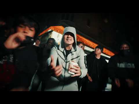 ELM JOSAE- What The Helly [Remix] (Official Music Video)