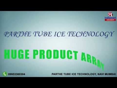 Block ice plant manufacturer, for commercial, production cap...