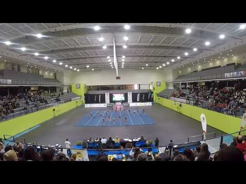 CDESMT - Gym For Life '19 - Coyotes