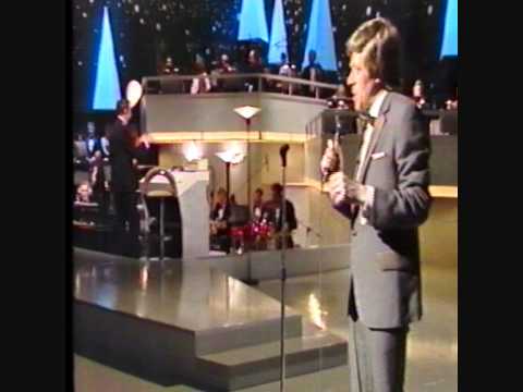 Mike Yarwood Christmas special 1984