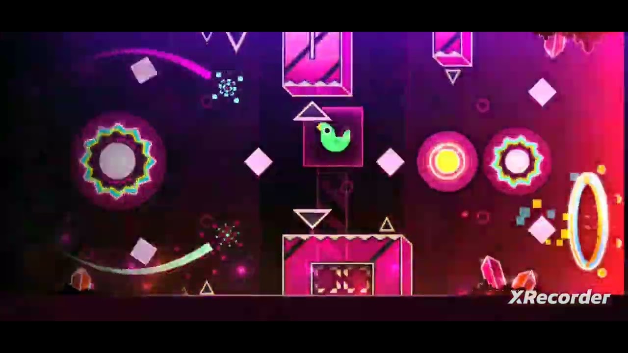 Draft theory X, medium demon