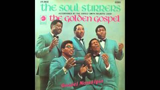 "If I Had A Hammer" (1967) Soul Stirrers
