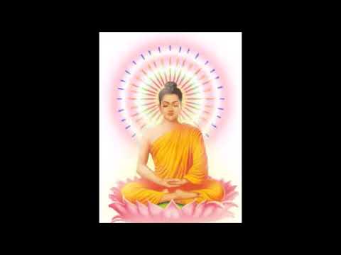 Chú Đại Bi Tiếng Phạn Cho bé ngủ ngon và như lạc vào chốn bồng lai tiên cảnh