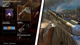 FLAWLESS (30-0) V2 ROCKET on WINTER CARENTAN w/ OP &quot;HEROIC&quot; PPSH CLASS SETUP + WINTER SUPPLY DROPS