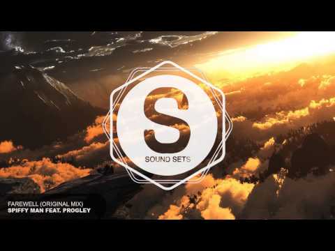 Spiffy Man Feat Progley - Farewell (Original Mix)