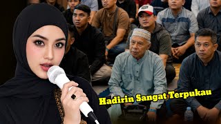 Download lagu Beautiful-Eyed Quran Reciter‼️ Her Voice Is So Serene and Melodious, the Congregation Is Left Spe... mp3 Download lagu Beautiful-Eyed Quran Reciter‼️ Her Voice Is So Serene and Melodious, the Congregation Is Left Spe... mp3