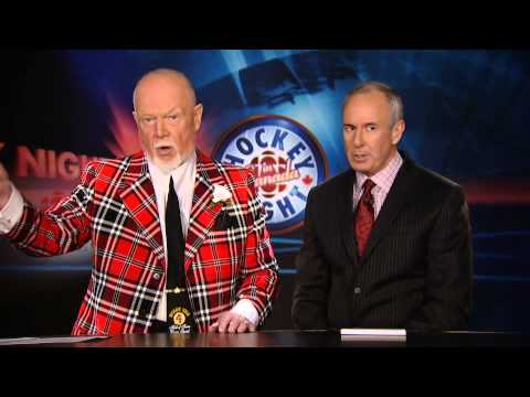 Coach's Corner: Why 'nobody's afraid of' Red Wings