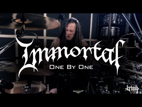KRIMH - Immortal - One by One