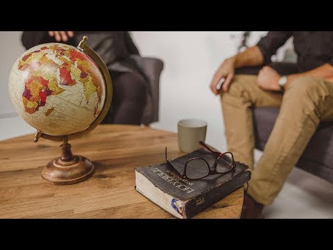 4. Intercession | The Prayer Course | 24-7 Prayer