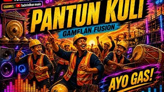 Download lagu PANTUN KULI BANGUNAN - DJ REMIX JEDAG JEDUG × KOPLO | FACHRIZDHAN  mp3