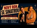 Nový rok se Sinatrou