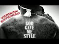 50 Cent God Gave Me Style Extended Version