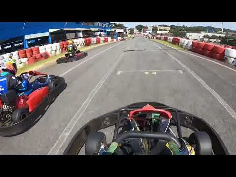 KGV - Traçado 108 - CKAAF - P9 a P2 - Março 2023