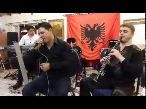 bledar dapa live 2015 dy cunat qe ka tirona