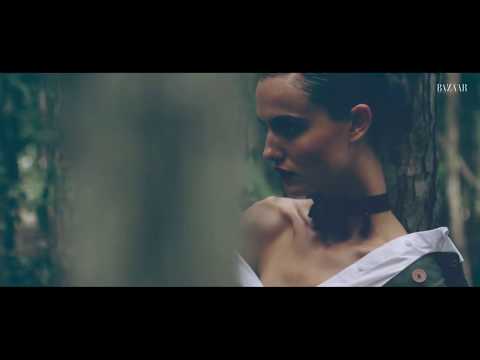 Fashion Film Blanca Padilla