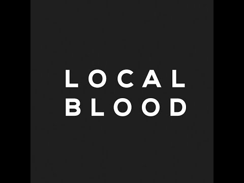 Local Blood [LT] @ Kablys+Kultūra Vilnius 2022 04 14