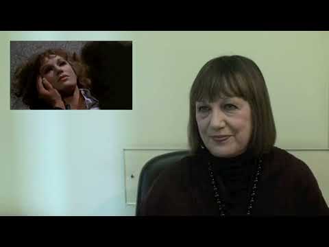 Screaming Queen: Interview with Daria Nicolodi