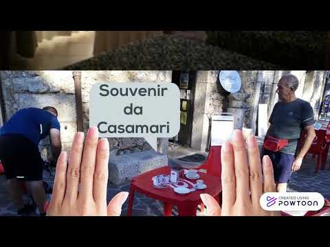 Pellegrini di S.Benedetto