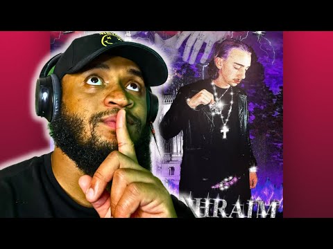 Turnabout - Lord Of Ephraim (ALBUM) | reaction & review