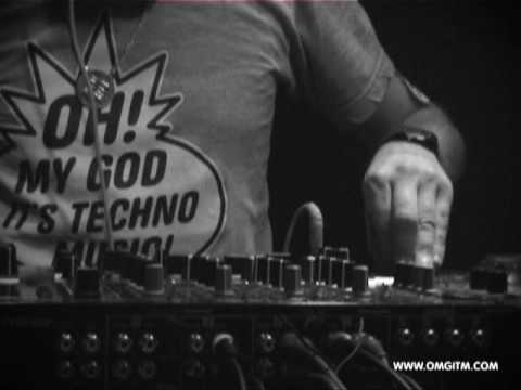 The Bloody Beetroots feat. OMGITM