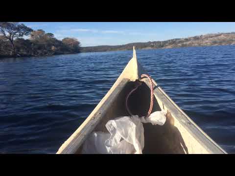 Embalse Cordoba