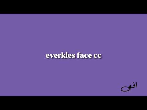 [ F ] EVERSKIES.