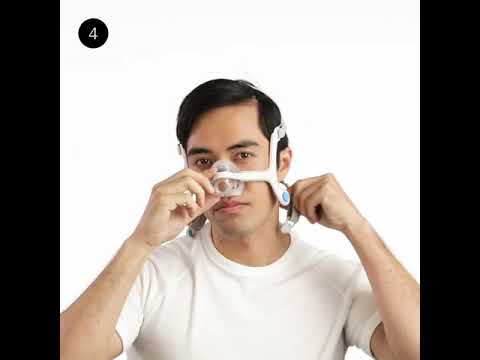 Modal video thumbnail