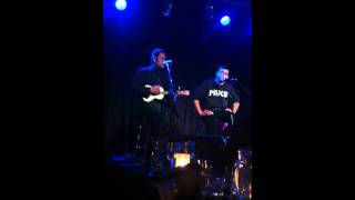 Jay & Matthew Laga'aia.  Somewhere Over The Rainbow