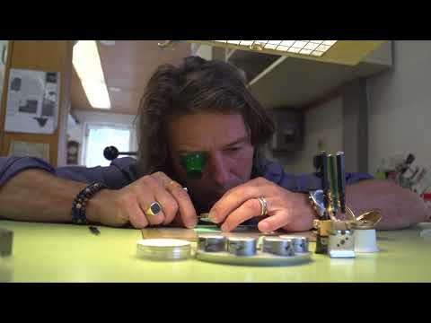 Service-Preis Ermstal-Alb 2017 in der Kategorie "Handel": Juwelier Methner, Metzingen