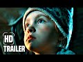 UFO SWEDEN Trailer German Deutsch (2023)