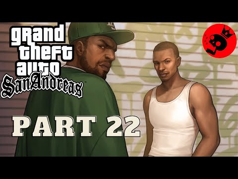 GTA SA: iPhone 11 Walkthrough Part 22 [Mike Toreno missions 2] - Without Commentary
