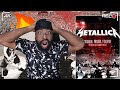 RAP FAN REACTS TO Metallica - Enter Sandman (Live in Mexico City) [Orgullo, Pasión, y Gloria]