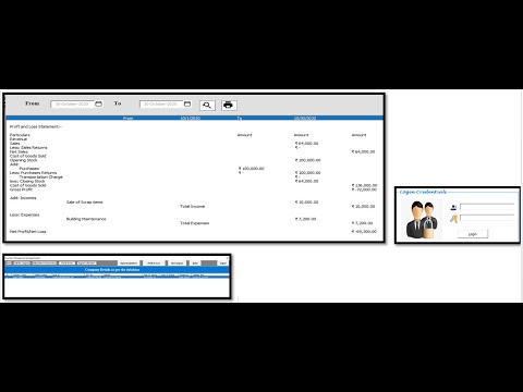 Inventory Management in Excel VBA - Tutorial
