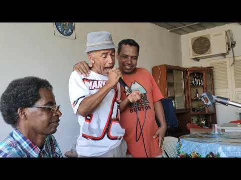 Artista Dundo de Fogo