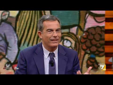 L'intervista a Tommaso "Piotta" Zanello: "Rifiuto il modo violento di fare politica"