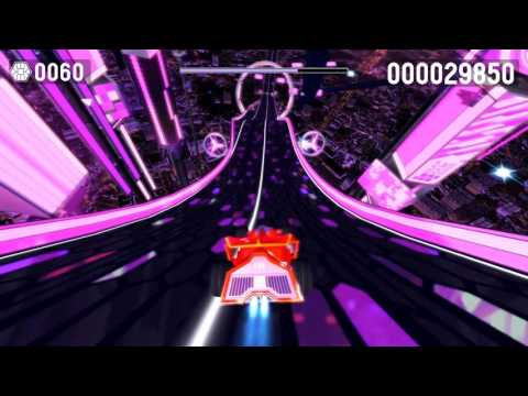 Riff Racer (Drive Any Track): Receptor ft K.I.R.A. - Lullaby