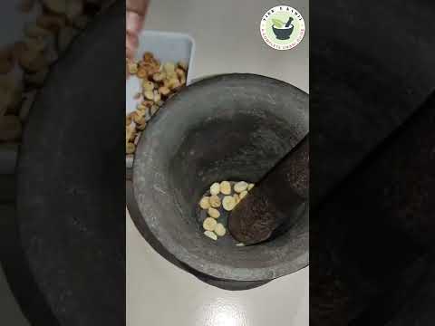 Fevernut Extract Powder