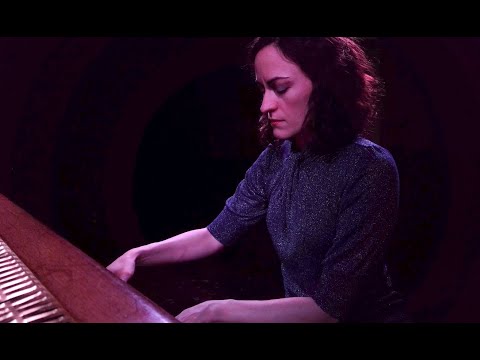 Clair de lune (Claude Debussy) on Schiedmayer celesta