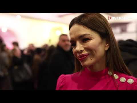 Severina otkrila kako je završila u filmu "Posljednji Srbin u Hrvatskoj"