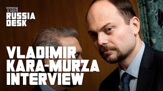 How the Pro-Democracy Movement Can Thrive in Russia | The Russia Desk | NowThis World