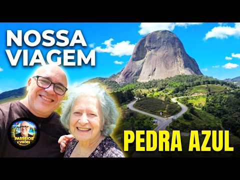 A viagem a PEDRA AZUL e ROTA LAGARTO superou as melhores expectativas! Thumbnail de A viagem a PEDRA AZUL e ROTA LAGARTO superou as melhores expectativas!