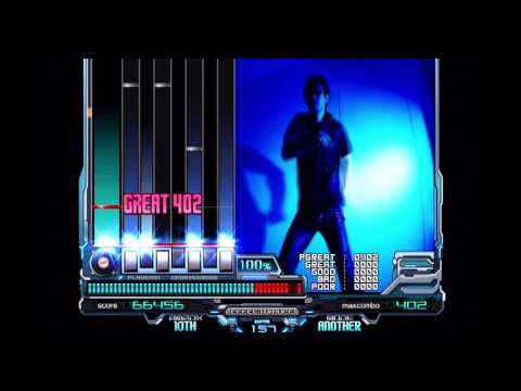 Beatmania IIDX 10th Style - Daisuke [ANOTHER]