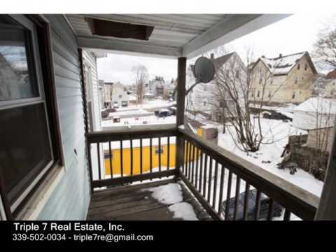 860 N Montello St, Brockton MA 02301 - Rental - Real Estate - For Sale -