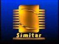 Simitar 1990 With Rare Warning Screen