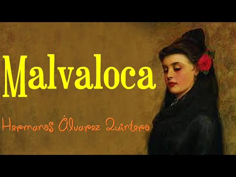 Malvaloca - Teatro - Estudio 1, TVE (Hermanos Álvarez Quintero)
