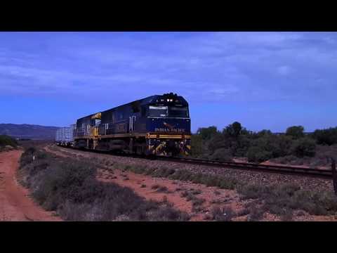 5NY3 at Nectar brook on the 19.4.13