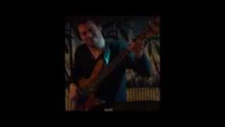 Haymo Doerk & Friends - Solo Spots Part 3 feat. Roberto Badoglio (bass)
