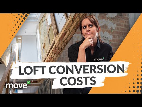 How Much Does Loft Conversion Cost