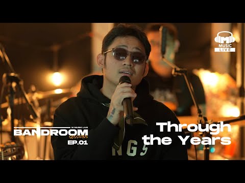 Video thumbnail for Through The Years