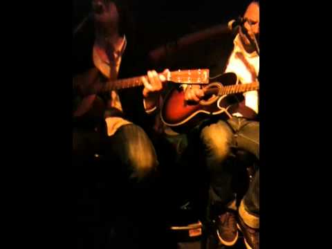 Micheal Strobel feat. Special Guest AL - Purple Rain